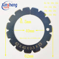 STAHL Folding Machine MBO Folding Machine Blade round blade Perforation blade