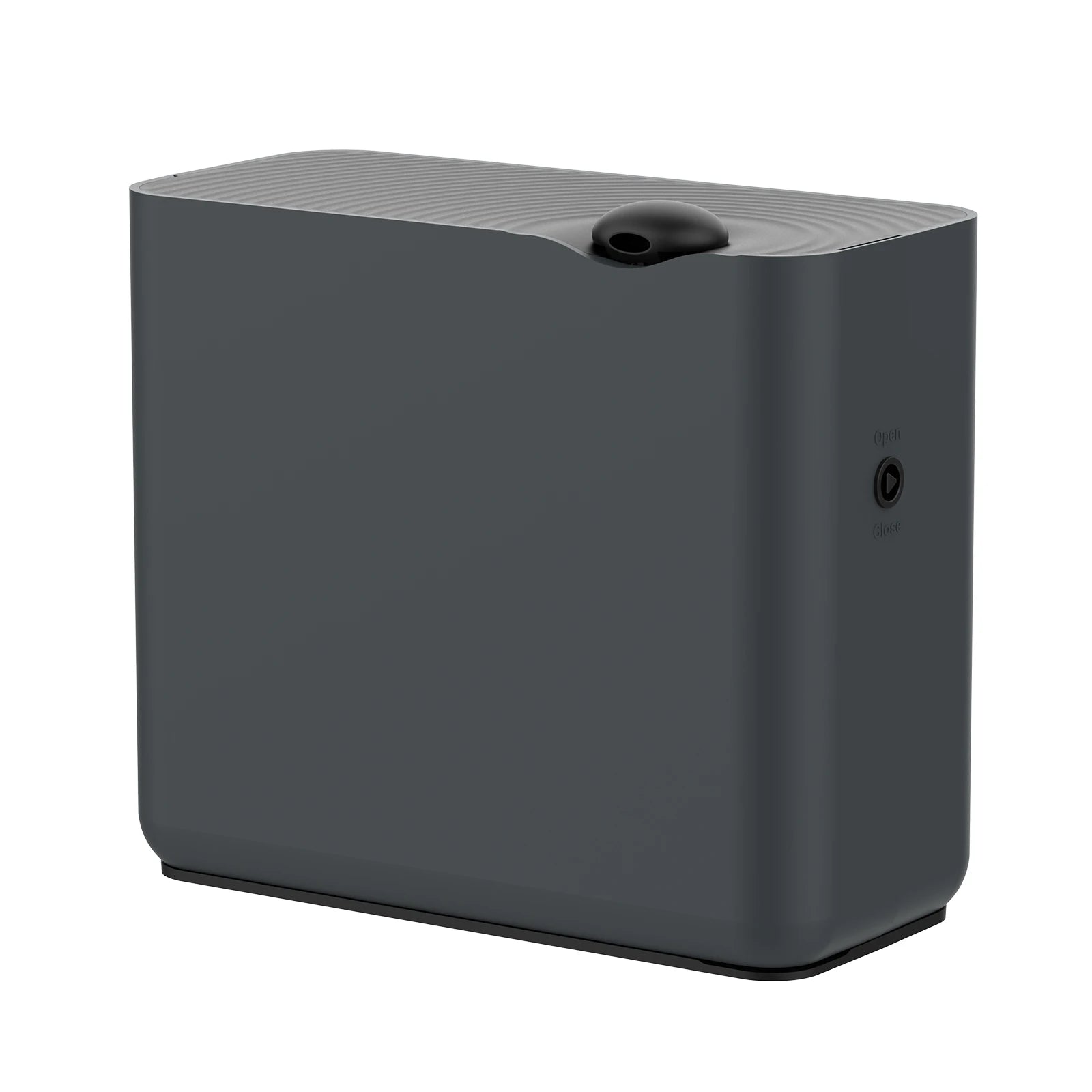 Essential Oil Diffuser with Infrared Oil Dectetion Margin Function Diffused Hvac Aroma 3000m³ Commercial Aromatherapy Diffuser