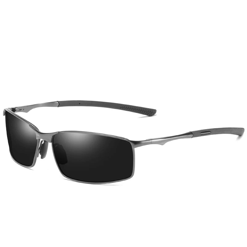 Polarized Sunglasses Men's Sunglasses Driving Glasses Color Changing Glasses Night Vision Goggles
