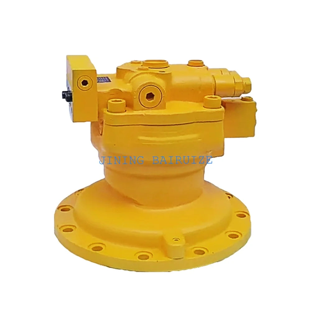 M5x180 Hydraulic Swing Motor ZX330LC ZX330LC-3 Excavator Swing Motor ZX350 Swing Gearbox Reducer
