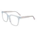 2024 Transparent Black Large Eyeglass Frame Frames Mens Optical Glasses Frame