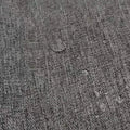 Factory Direct Sales Hot Selling New Yarn-dyed Twill 600D Watertight PU Coated Oxford Stock Fabrics