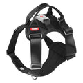 Factory Wholesale Fashion New Design Comfortable Soft Adjustable LED Light Outdoor  Reflective Pet Dog Harness for Dogs