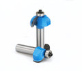 Cove Customizable OEM Solid Carbide 6mm Shank Diameter HRC55HRC Bearing Router Bits CNC Milling Cutters Milling