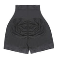 2023 Customized Fashion Women's Elastic Hip Shorts Shaping Underwear Enhanced Hip Lifting Shorts