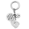 High Quality Custom Metal Keychain Vintage and Fashion Cartoon Styles Wholesale Stainless Steel Key at Low Price