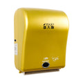 Auto Cut Hand Wall-mounted Automatic Infrared Sensor Jumbo Toilet Tissue Roll Wall Mounted Paper Towel Dispenser