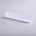 Plastic Pvc Price Adhesive Sign Holder