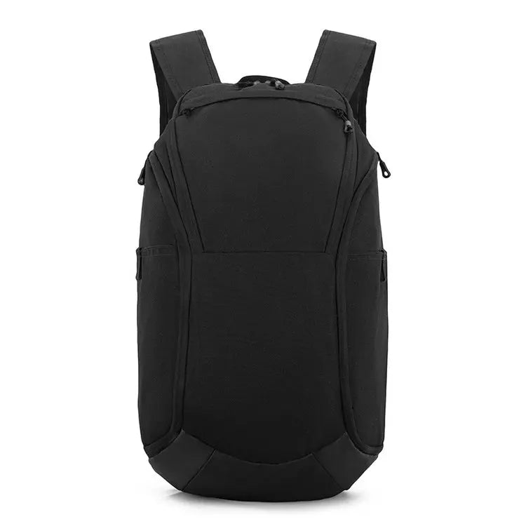 Custom Logo with Football Ball Compartment GymTraining Waterproof Outdoor Travel Hiking Sport Backpack Bag for Men Women Other