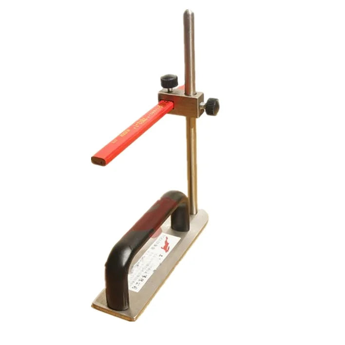 Wall Scriber for Coving - Cove Base Scriber-Vinyl Tools