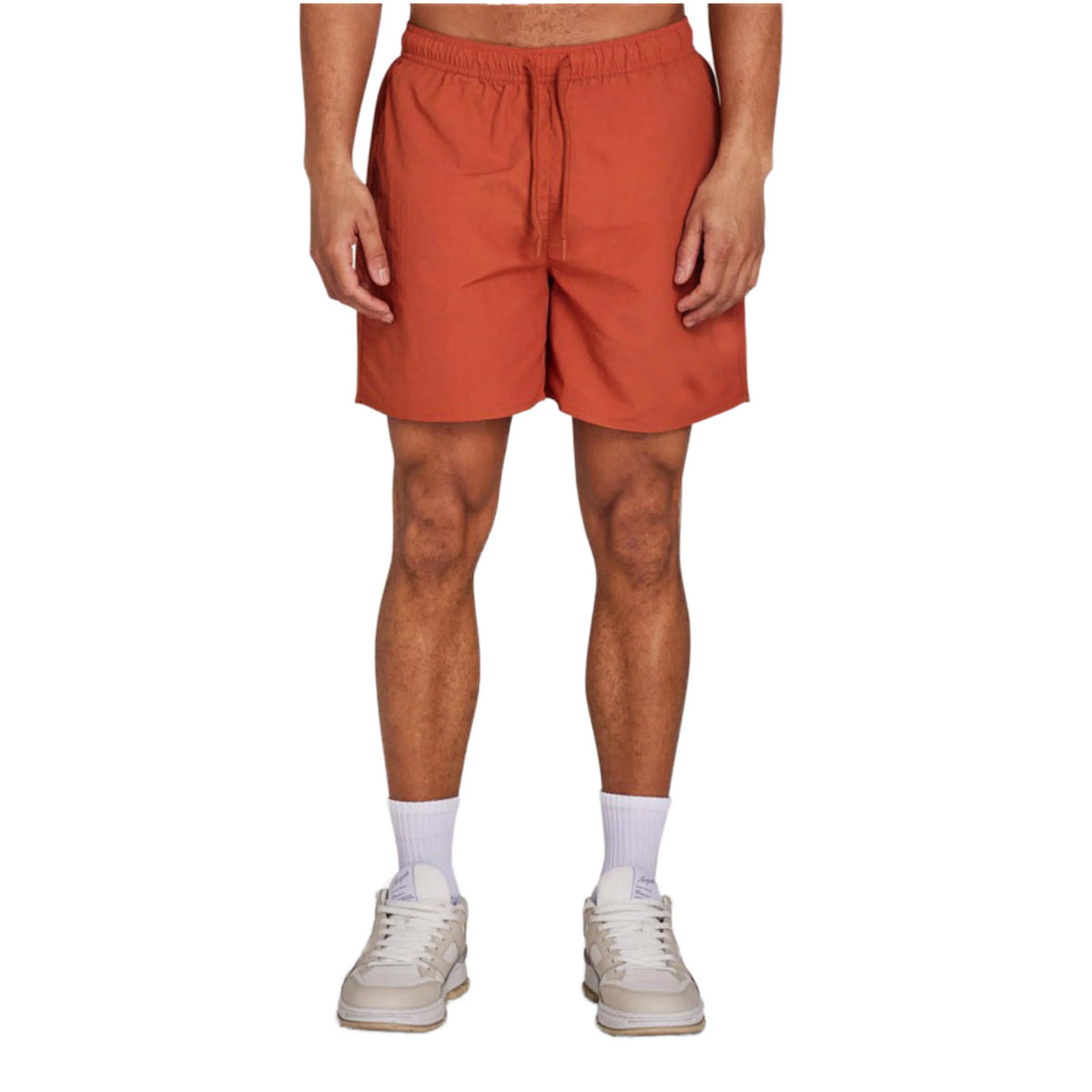 BINBEIER Custom New Design Swim Shorts for Men Wholesale Quality Streetwear Anti-Wrinkle Quick Dry OEM Service Soft Beach Shorts MegaBDM