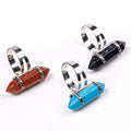 2026 Hot Item Natural Jade Ring Customized Mixing Piyao at Good Price Crystals