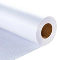 80 Micron Self Adhesive Laminating Roll Cold Laminating Paper Film