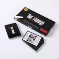 Custom Printed Soccer Card Game Sets Wholesale Paper Party Board Game