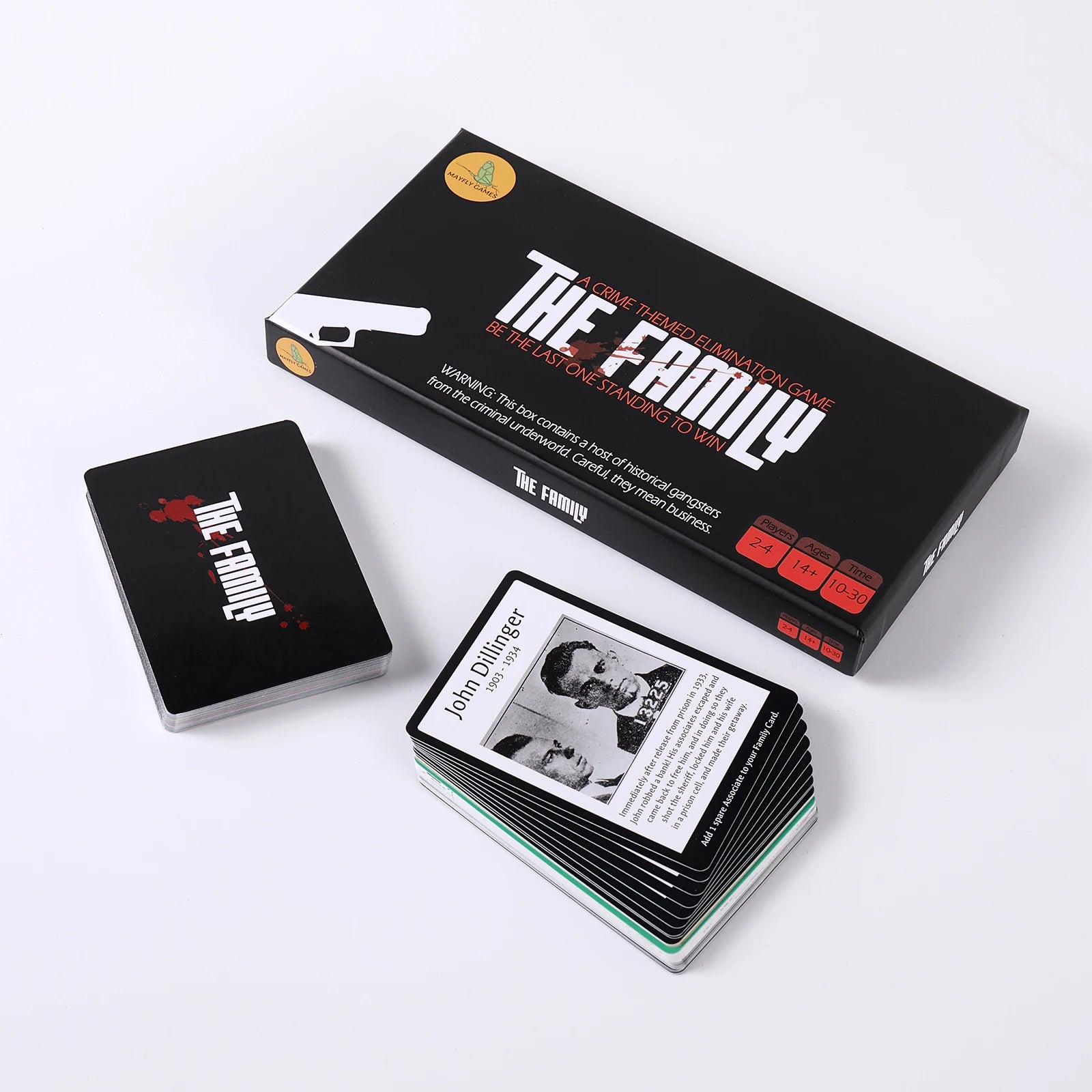 Custom Printed Soccer Card Game Sets Wholesale Paper Party Board Game