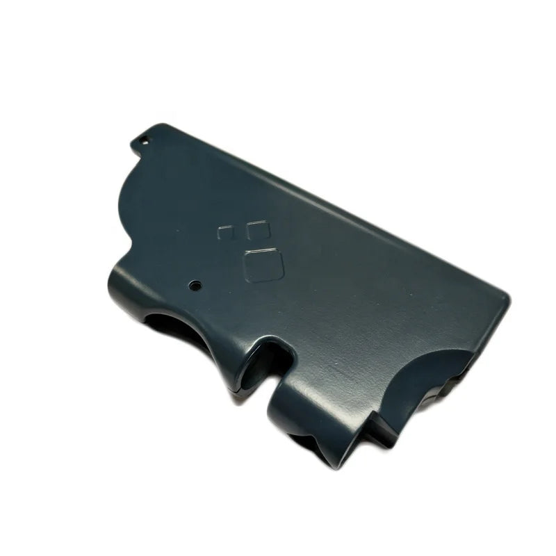 Professional Hardware Machinery Parts Magnesium Die Casting Mould Metal Fittings