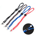 Wholesale Glasses Anti Slip Rope Children Adult Sports Polyester Material Anti Drop Adjustable Hanging Chain OEM Brand YDG01