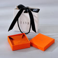 Factory Luxury Custom Printed Microfiber Gift Necklace Jewelry Packaging Bag Jewelry Package Set Box and Pouch