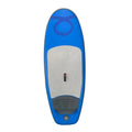Wholesale Custom Logo Hydro Foil Surf Board OEM Wing Inflatable Stand-Up Paddleboarding Accessory Logo Wing Foil China