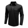 High Quality Protective Workwear  Men Factory Supply Shirt Fire Retardant Mechanic Work Shirt