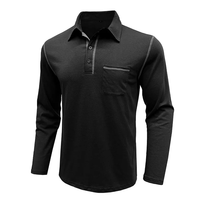 High Quality Protective Workwear  Men Factory Supply Shirt Fire Retardant Mechanic Work Shirt