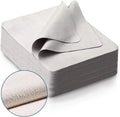Wholesale Black Beige Suede Glasses Cloth Custom Logo Digital Printing Microfiber Lens Sunglasses Cleaning Cloth