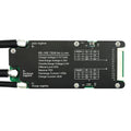 Flipsky BMS 14S LiFepo4 Li-ion 24V 36V 48V Battery Pack Protection 150A Battery Management System for ESK8 / Electric Scooter