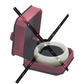PC-Connected 3D Holographic Fan Projector Interactive Computer Equipment Multimedia Port Input for Education Indoor Live