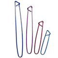 HOT Cable Stitch Knitting Needles Crochet Hook Marker Needle Clip Craft Tool Wool Yarn Needle Knit Hobby Loom Knitting Machine