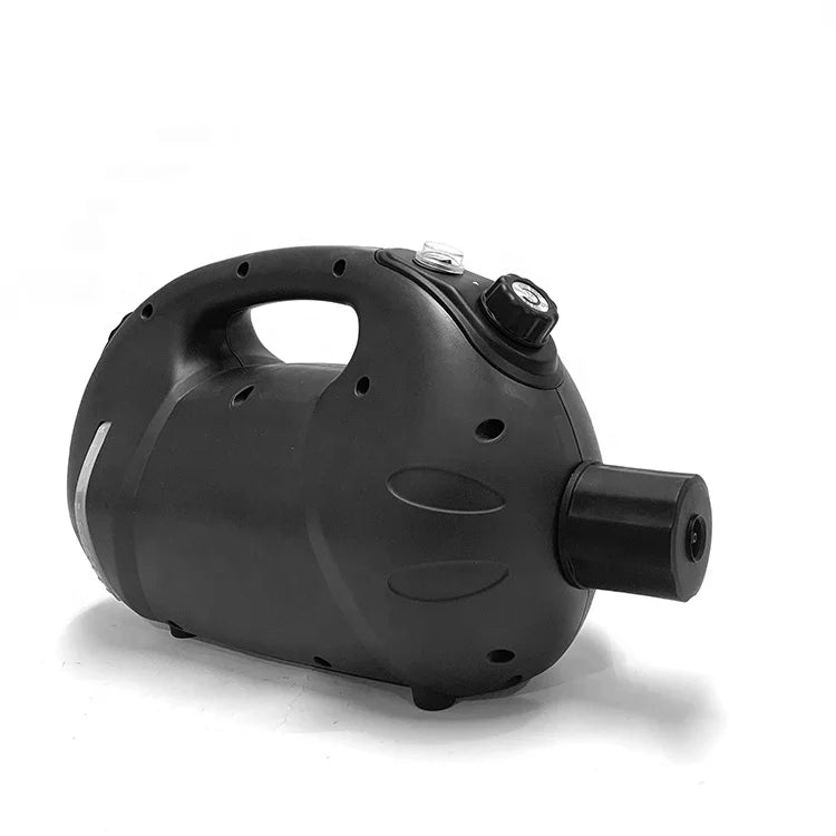 2020 New  Portable  ULV Mist Spray Machine Battery Operation Sprayer 1.2 L Fogging Mist Machine Indoor air Purifier