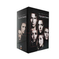 DVD BOXED SETS MOVIES TV Show Films Manufacturer Factory Supply Seller the Vampire Diaries 38dvd Complete Series Region 1 Disc