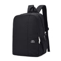 Factory Direct Sales High Quality Oxford Cloth Large Capacity Student Bag Fashion Simple Travel Backpack College Student Bag