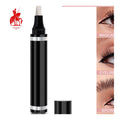 Hot Sale Reusable Quick Fix  Lip Eyeliner Eyebrow Cosmetic Makeup Eraser Remover Pen Corrector Pen