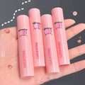 Wholesale Lip Care Treatment Organic Original Pink Tube Lip Balm