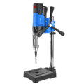 Multifunctional Household Desktop Bench Drill Woodworking Square Hole Machine  Square Hole Drilling Tenon Machine