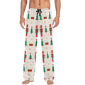 Custom Cartoon Pajama Pants for Women All Over Print Female Long Trousers New Home Leisure Pyjamas Pants for Adult