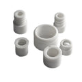 High-quality Customized High-precision Stainless Steel CNC Machining Plastic Guide Mandrel Parts