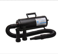 Hercules Double Motors Dog Dryer