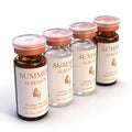 Custom Logo Anti-Aging Wrinkles Remover 10ml Face for Essence Peptide Infused Moisturizing Skin Rejuvenation Firming Whitening