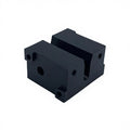 ODM Small Custom CNC Machining Stainless Steel Brass Aluminum Parts Fabrication Services