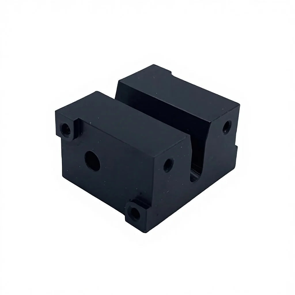 ODM Small Custom CNC Machining Stainless Steel Brass Aluminum Parts Fabrication Services