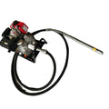 Mechanical Concrete Vibrator Concrete Vibrator With Diesel Engine