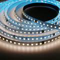 Leds Tape Water Rgbic Led Strips Light Single Color Chasing Running Horse Racing 5m 10m 20m 50 Meters 120 Smd 12v 24V 2835 White