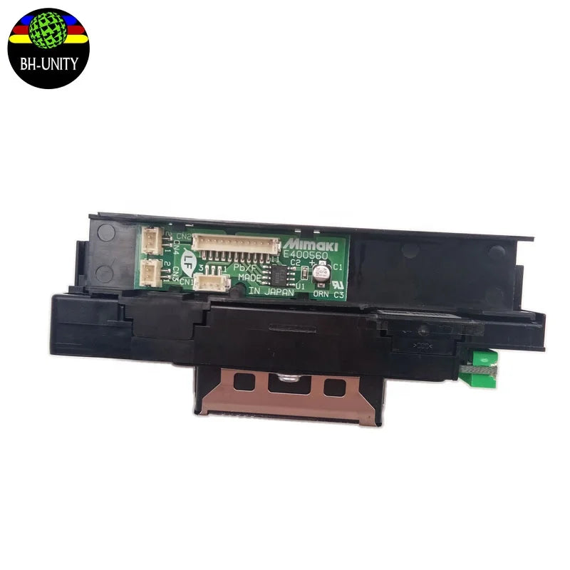 Green Connector Original Print Head Mimaki Dx5 JV33 MP-M007947 Printhead for Mimaki Jv33 Jv300 Jv5 Jv150-160 Printer Cabezal