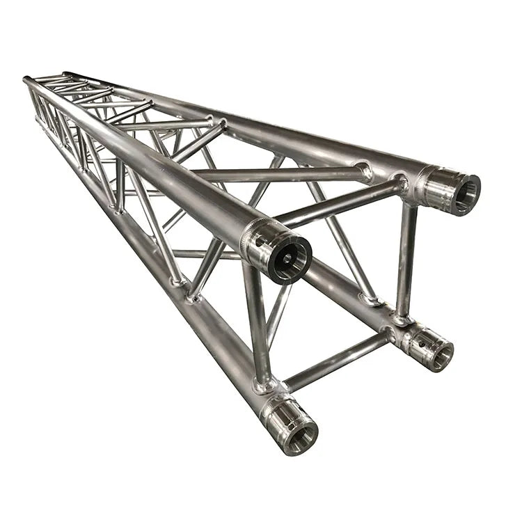 290*290 mm Length Aluminum Trusses 290mm Connectors Included Aluminum Truss