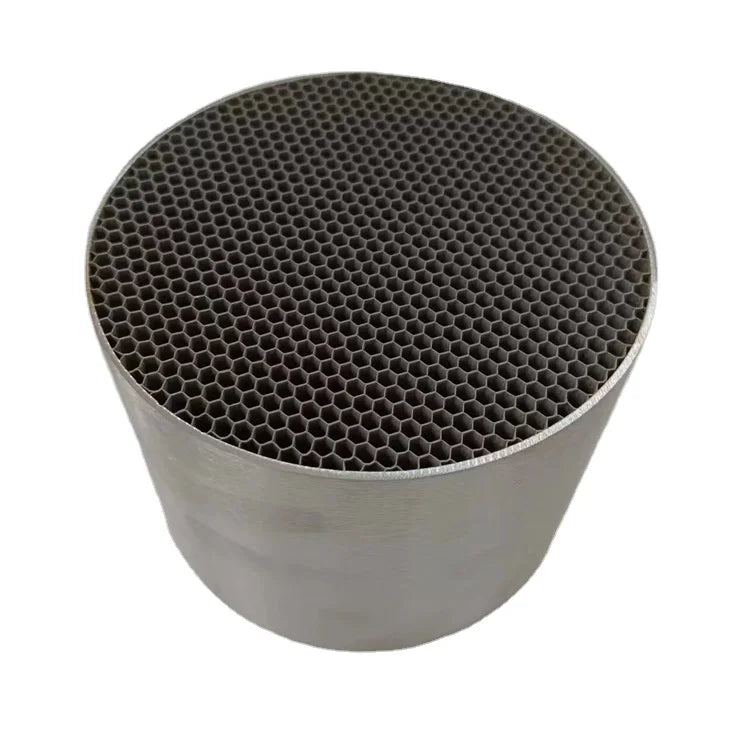 Honeycomb Ventilation Panel Factory Can Provide Customized Sizes for Shelters Aerospace and Emc Lab