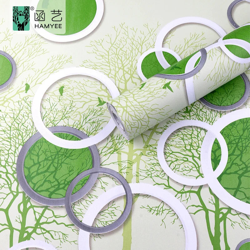 Best Quality Popular New Modern Design Wallpaper Self Adhesive Home Decor Decoration Wallpaper 3d for Living Room