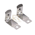Keystone 56 Replacement SMT SMD  AAA Battery Holder AAA Battery Clip