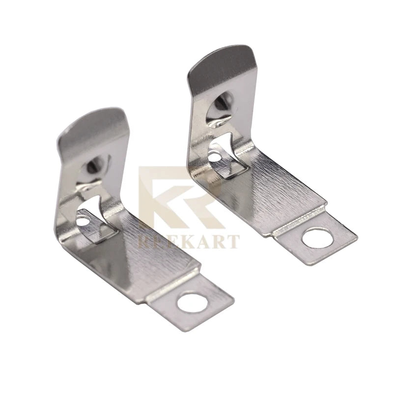 Keystone 56 Replacement SMT SMD  AAA Battery Holder AAA Battery Clip