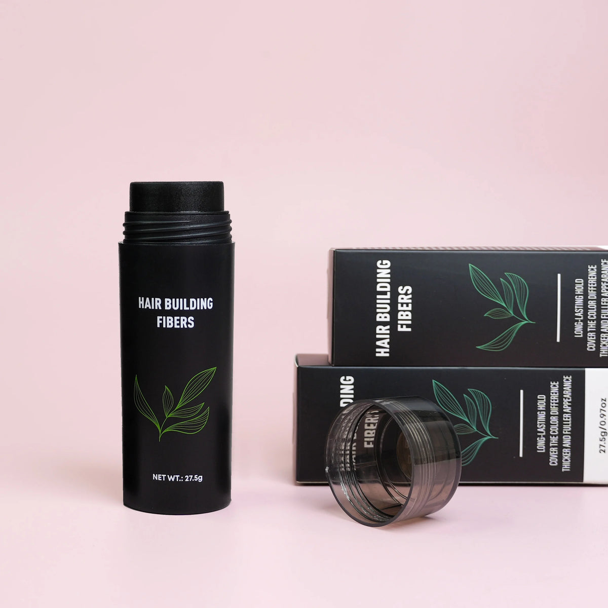 Private Label Anti Loss Thicken Hair Growth Serum Organic Hair Growth Regrowth Oil Spray Nourishing Hair Repair Building Fiber
